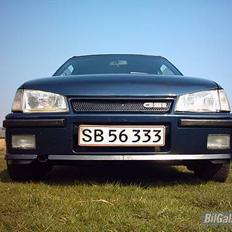 Opel Kadett E  SOLGT !