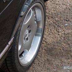 Mercedes Benz 280 SE