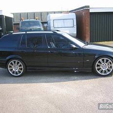 BMW 318 i touring
