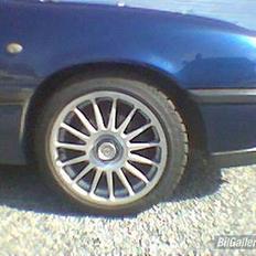 Opel Vectra A