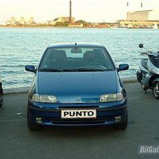 Fiat Punto 85 ELX