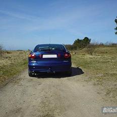 Renault Megane coupe