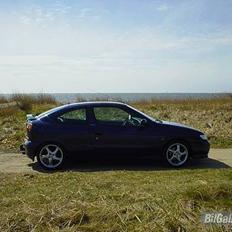 Renault Megane coupe