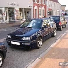 VW Golf III