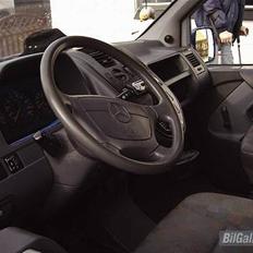 Mercedes Benz vito 110 TDI