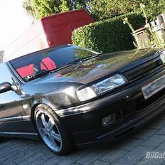 Nissan Primera2.0 Sri/GT (SOLGT)