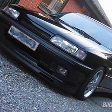 Nissan Primera2.0 Sri/GT (SOLGT)