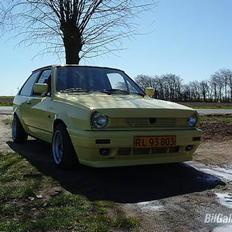 VW polo coupe gt