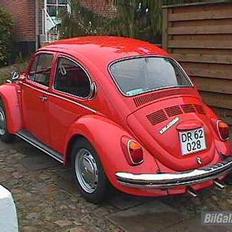 VW Bobbel 1300