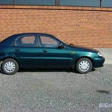 Daewoo Lanos 