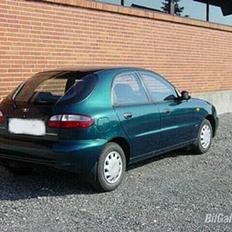 Daewoo Lanos 