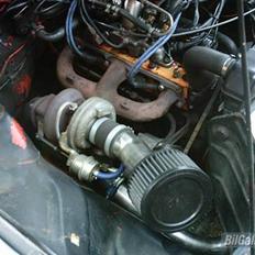 Opel Kadett C 1,2 i turbo
