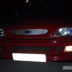 Ford Escort Sport