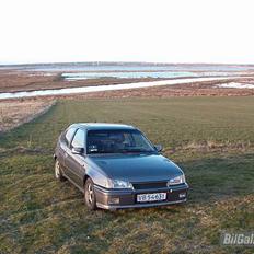 Opel Kadett GSI 16V