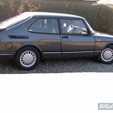 Saab 900S 16V 