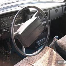 Volvo 145