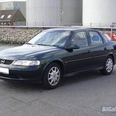 Opel Vectra B