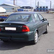 Opel Vectra B