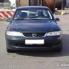 Opel Vectra B