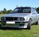 BMW E30 318is SOLGT