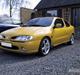 Renault Megane Coupe Williams