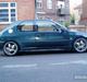 Peugeot 306 *Solgt*
