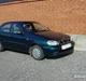 Daewoo Lanos 