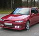 Peugeot 306 2,3 16v GTi - SOLGT -