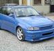Opel Astra GSI 8V "solgt"