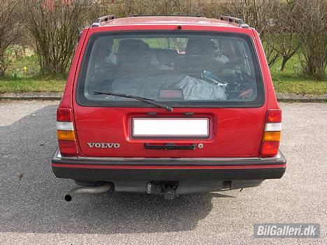 Volvo 245 gl billede 2