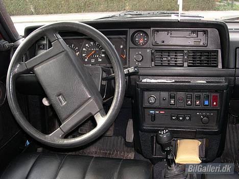 Volvo 245 gl billede 6