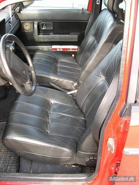 Volvo 245 gl billede 7