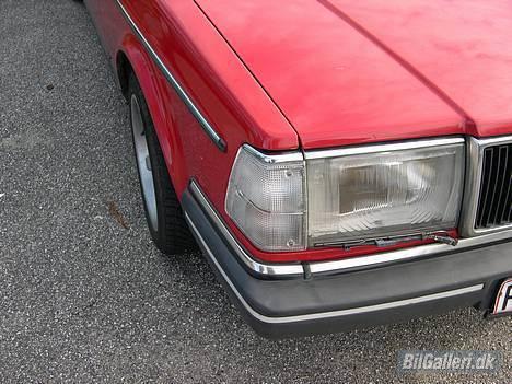 Volvo 245 gl billede 8