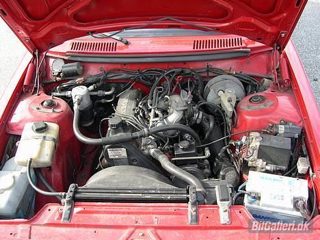 Volvo 245 gl billede 10