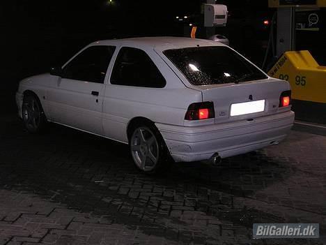 Ford Escort billede 2