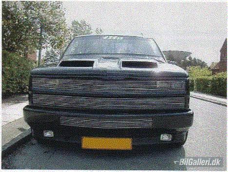 Chevrolet C 1500 454 SS billede 1