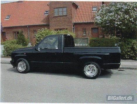 Chevrolet C 1500 454 SS billede 3