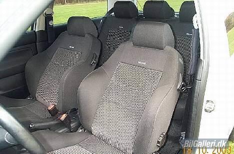 VW Golf IV GTI 1,8 T >SOLGT< billede 5