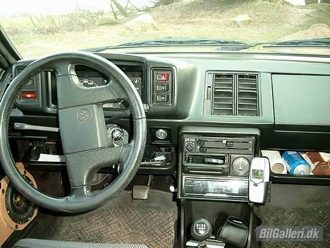 VW Scirocco GTX, TotalSkadet - Sommer bundmåtter er på vej. billede 8