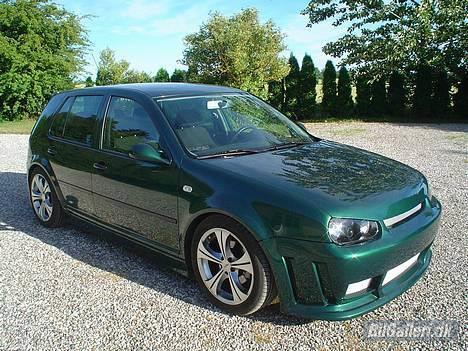 VW Golf 4 *Til Salg* billede 2