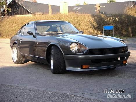 Datsun 240Z billede 1