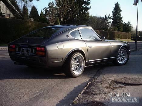 Datsun 240Z billede 2