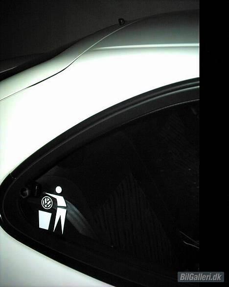 Toyota Corolla 1,6 GSi - Lidt venlig kamp mellem mærkerne er der vel altid plads til... billede 7