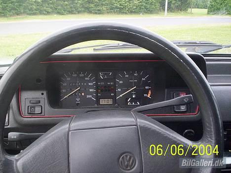 VW Polo Coupé *SOLGT* billede 10