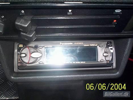 VW Polo Coupé *SOLGT* billede 8