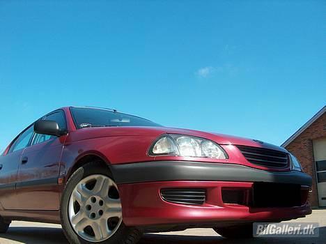 Toyota avensis billede 6