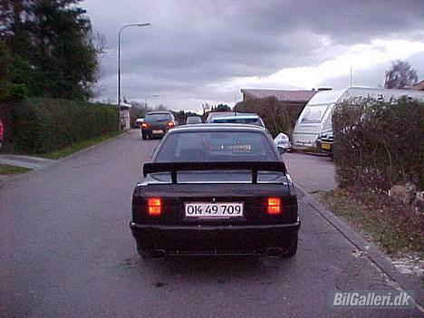 BMW E30 320i billede 5