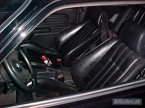 BMW E30 320i billede 7