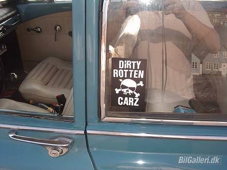 Volvo Amazon 121 - Dirty Rotten Carz... billede 6