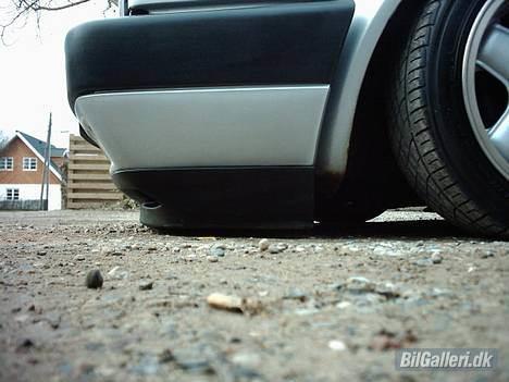 VW GOLF GTI 8v Solgt billede 5